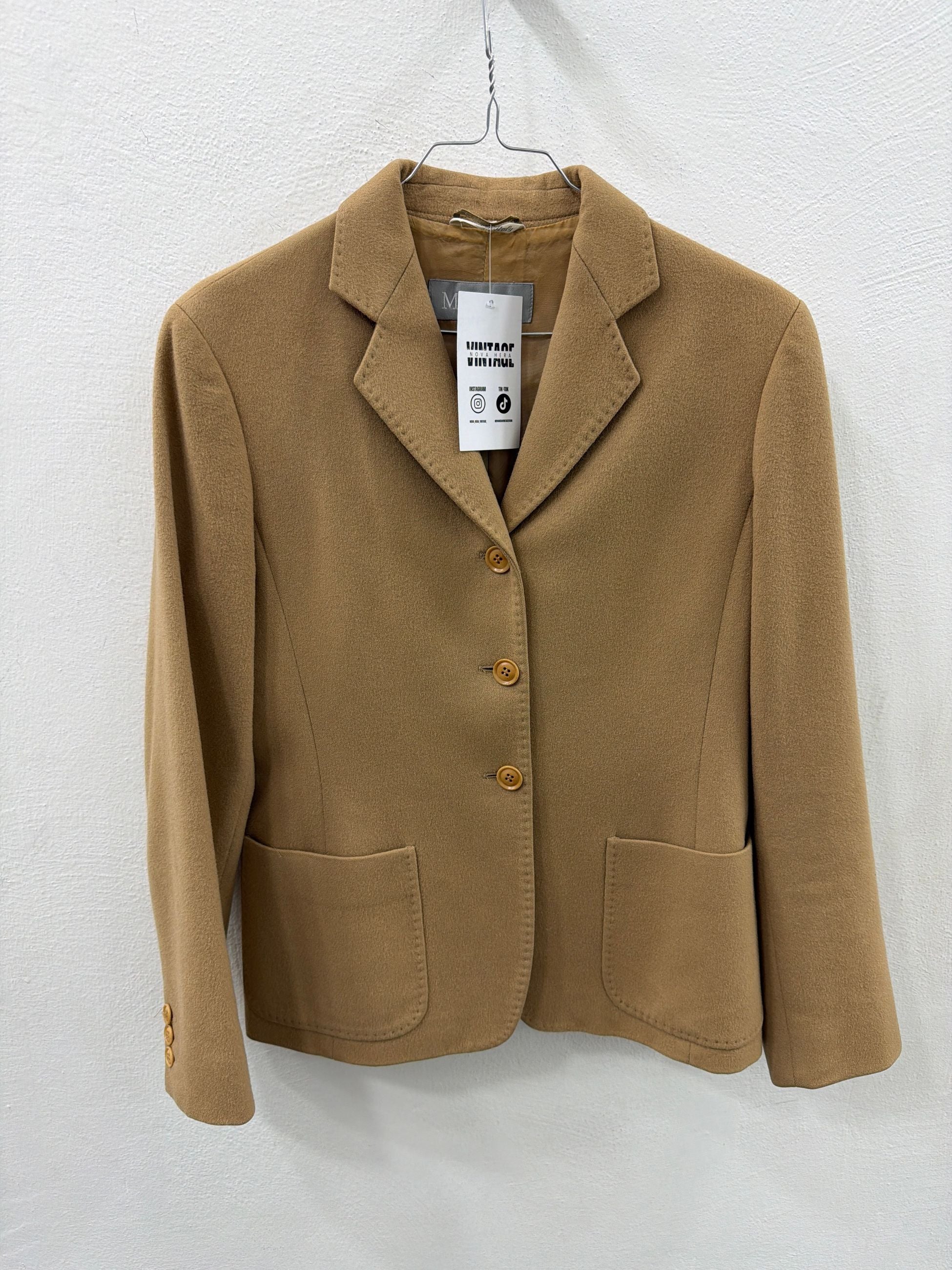 giacca max mara
